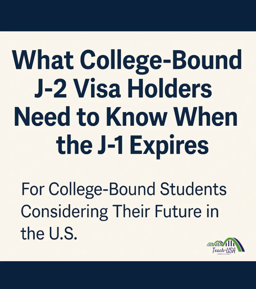 college-bound j2 students